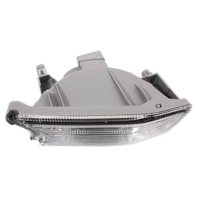 Rareelectrical - Turn Signal Light Compatible With 2010-2013 Toyota 4Runner 4.0L V6 270Hp Replaces 81511-35340 - Image 4