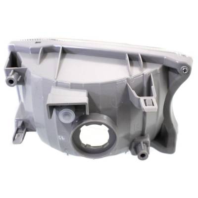 Rareelectrical - Turn Signal Light Compatible With 2010-2013 Toyota 4Runner 4.0L V6 270Hp Replaces 81511-35340 - Image 5