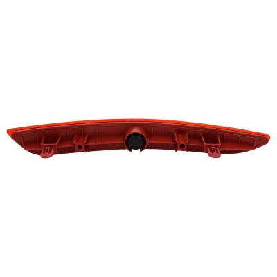 Rareelectrical - New Rear Left Reflector Assembly Compatible With Mazda 2019-2025 By Ma1184110 17-6080-00 B0j8-51-5M0 - Image 2