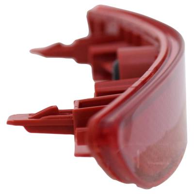 Rareelectrical - New Rear Left Reflector Assembly Compatible With Mazda 2019-2025 By Ma1184110 17-6080-00 B0j8-51-5M0 - Image 5