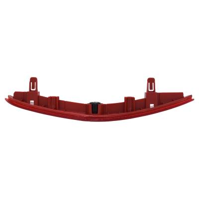 Rareelectrical - New Rear Left Reflector Assembly Compatible With Mazda 2019-2025 By Ma1184110 17-6080-00 B0j8-51-5M0 - Image 6