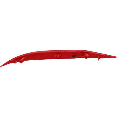 Rareelectrical - Reflector Light Assembly Right Passenger Compatible With 2021-2023 Hyundai Elantra Preferred Hybrid - Image 5