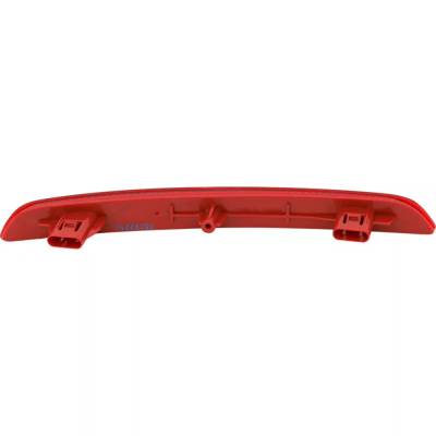 Rareelectrical - New Right Reflector Assembly Reflector Lights Compatible With Honda Civic 2022 By Part Numbers - Image 5