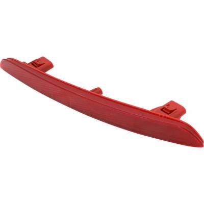 Rareelectrical - New Right Reflector Assembly Reflector Lights Compatible With Honda Civic 2022 By Part Numbers - Image 6