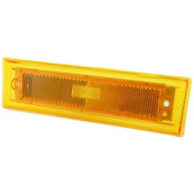Rareelectrical - New Right Light Compatible With Chevrolet Jimmy Blazer Pickup Suburban 1981 1982 1983 1984 1985 1986 - Image 3