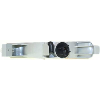 Rareelectrical - New Right Turn Signal Light Assembly Compatible With Honda Accord 1994 1995 By Part Numbers - Image 2