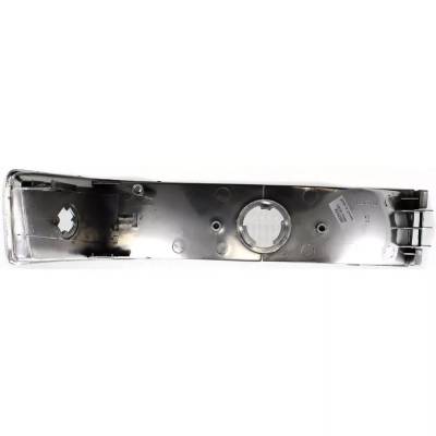 Rareelectrical - New Left Parking Light Assembly Compatible With Jeep Cherokee Grand Cherokee 1993 1994 1995 1996 By - Image 4