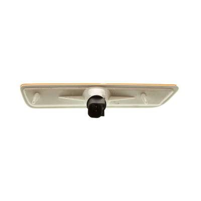 Rareelectrical - New Left Side Marker Light Compatible With Ford Mustang 2010-2014 Ar3z15a201b Fo2550144 - Image 2