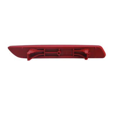 Rareelectrical - New Passenger Reflector Light Compatible With Honda Crv 2010 2011 33505-Swa-J01 33505Swaj01 - Image 2