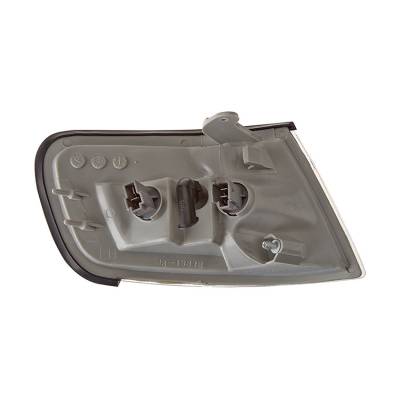 Rareelectrical - New Left Side Marker Light Compatible With Honda Accord 1994-1997 34350-Sv4-A02 34350Sv4a02 - Image 2