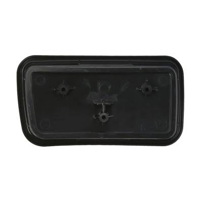 Rareelectrical - New Right Reflector Light Compatible With Mitsubishi Montero Sport 1999 2000 2001 Mr439716 Mi1185101 - Image 2
