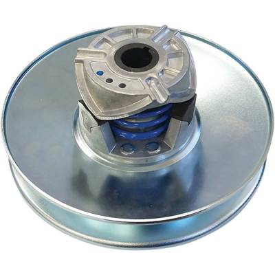 Rareelectrical - Secondary Driven Clutch Compatible With Club Car Golf Ds 1997-2013 Precedent 2004-2018 Carryall Turf - Image 2