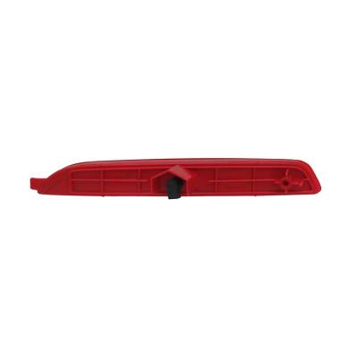 Rareelectrical - New Passenger Side Reflector Light Compatible With Kia Sorento 2011 2012 2013 92406 1U200 - Image 2
