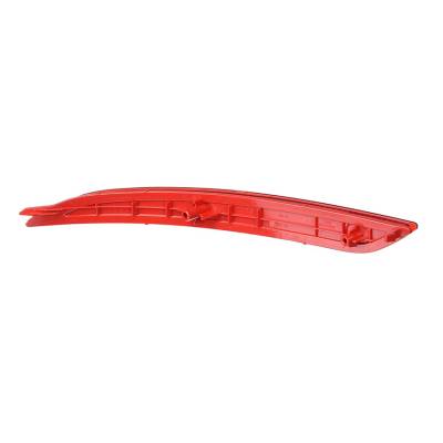 Rareelectrical - New Right Reflector Compatible With Hyundai Elantra Gl Gls L Se 2014-2015 92406-3X200 924063X200 - Image 2