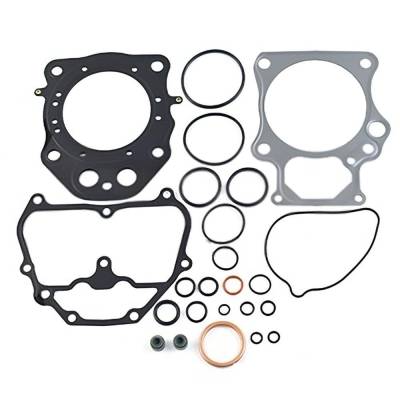 Gasket Kit Compatible With 2009-2015 Honda Trx420fpa Rancher 420 At Ps 420Cc 4-Stroke Ohc