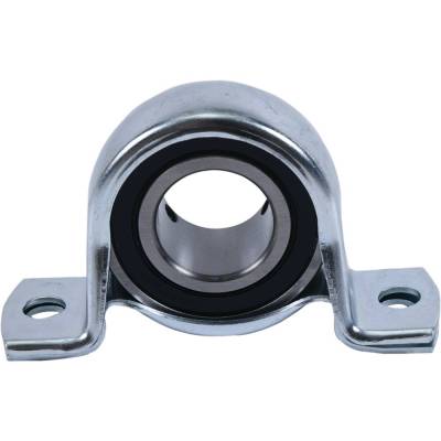 RAREELECTRICAL - Center Bearing Kit Compatible With Arctic Cat Wildcat Xx Eps Ltd X Ltd Eps 2018-2020 Prowler Pro - Image 1