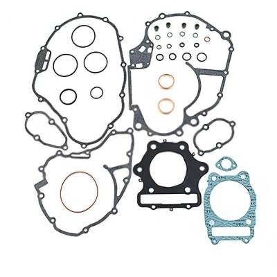 Gasket Kit Compatible With 1985-1989 Honda Trx350 Fourtrax 4X4 Trx350d Fourtrax Foreman 4X4 Atc350x