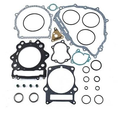 Gasket Kit Compatible With 2007-2025 Yamaha Grizzly 700 Eps Viking Vi Rhino 700 Fi Yfm700fgp Yxm700