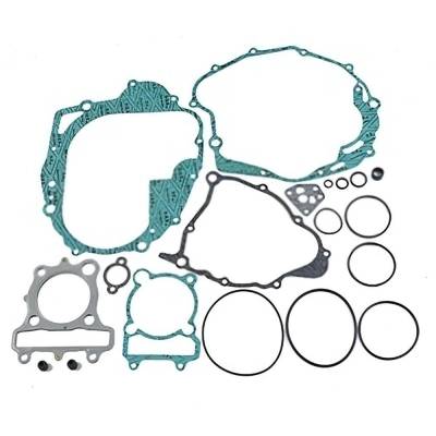 Gasket Kit Compatible With 1999-2004 Yamaha Bear Tracker 250 Yfm250x 2X4 249Cc 4-Stroke Ohc