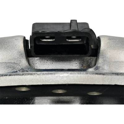 Rareelectrical - Electric Pto Clutch Compatible With John Deere Auc11232 Warner 5218-324 Commercial Zero Turn Lawn - Image 4