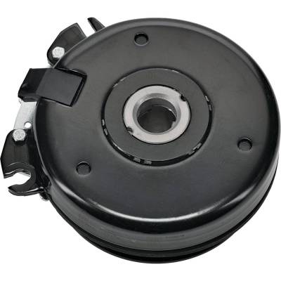 Rareelectrical - Electric Pto Clutch Compatible With Ferris 5901567 5901568 5901570 5901571 5901574 5901575 5901643 - Image 2
