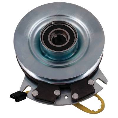 Rareelectrical - Electric Pto Clutch Compatible With Exmark Lazer Z Fmd Tt Turf Tracer Toro Z Master Commercial Zero - Image 2