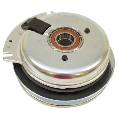 Electric Pto Clutch Compatible With Exmark Lazer Z Advantage Lza20kas484 Lza20kax484 48 In