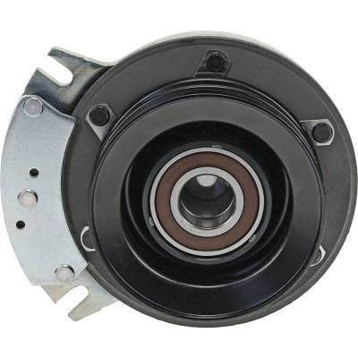Rareelectrical - Electric Pto Clutch Compatible With Ferris Is2500z 5900781 52 In Rear Discharge 5900783 5900798 52 - Image 3