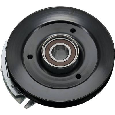 Rareelectrical - Electric Pto Clutch Compatible With Toro Grandstand 79518 48 In 23Hp Kohler 747Cc Efi Multi Force - Image 2