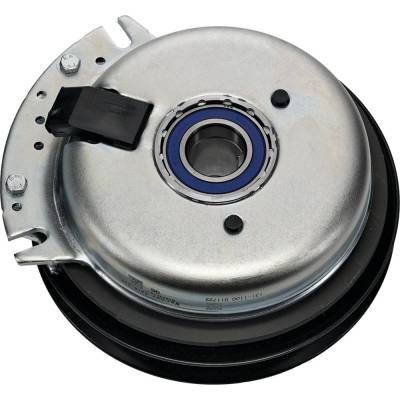 Rareelectrical - Electric Pto Clutch Compatible With Toro Grandstand 79518 48 In 23Hp Kohler 747Cc Efi Multi Force - Image 3