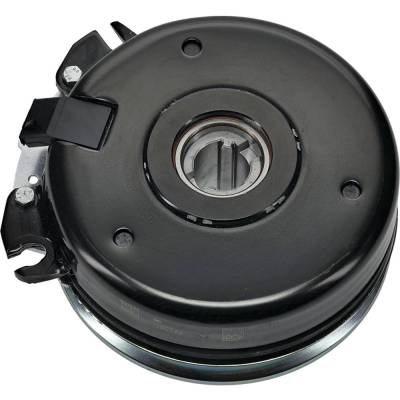 Rareelectrical - Electric Pto Clutch Compatible With Exmark Lazer Z X Lzx921 Kawasaki Lzx940 Lzx980 Kohler Lzx993 - Image 2