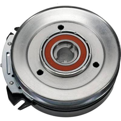 Rareelectrical - Electric Pto Clutch Compatible With Exmark Lazer Z X Lzx921 Kawasaki Lzx940 Lzx980 Kohler Lzx993 - Image 3