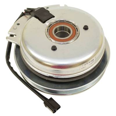 Electric Pto Clutch Compatible With Worldlawn Wyz6023kw 60 In 23Hp Wyz6027kw 27Hp Wyz4823kw 48 In