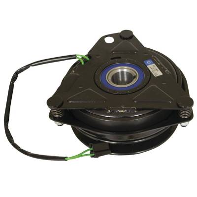 Rareelectrical - Electric Pto Clutch Compatible With Exmark Lz23ka604 Lz26kc604 Lz27lka724 Ferris 5900076 5901024 - Image 2
