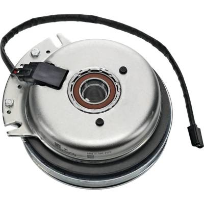 Rareelectrical - Electric Pto Clutch Compatible With Wright Stander X Wstx52sfx730e2b 52 In Wstx48sfx730e2b 48 In - Image 3