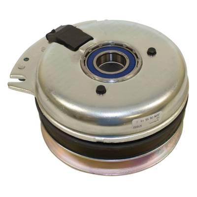 Electric Pto Clutch Compatible With Hustler Fastrak Mini Z Trimstar Big Dog R Series Diablo Country