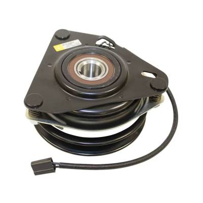 Rareelectrical - Electric Pto Clutch Compatible With Bad Boy Mz Magnum Outlaw Scag Ssz Swz Sthm Zero Turn Walk Behind - Image 2