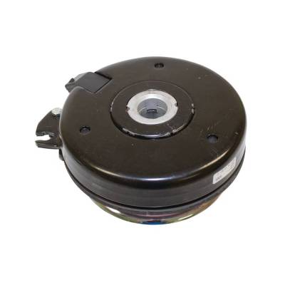 Rareelectrical - Electric Pto Clutch Compatible With Bad Boy Outlaw Extreme 5400 6100 7200 Outlaw Xp Maverick Zt 2600 - Image 2