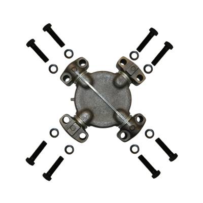 8C Wing Bearing U-Joint Compatible With 1971-1996 Ihc Dresser Td Dozer Loader Caterpillar D6 D7 950