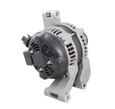 Rareelectrical - New Alternator Compatible With European Model Volvo C30 2.0L 2006-On 3M5t-10300-Nc 104210-5770 - Image 2