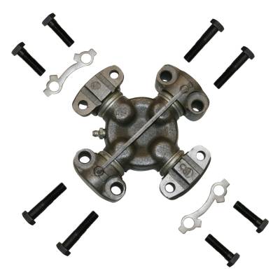New Universal Joint Compatible With Part Numbers 27074059 303414256 N6022 601613 Xf6102