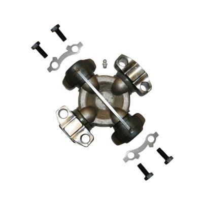 Sealed Universal Joint Compatible With 1967-2000 White Motor Company Volvo White Autocar Western