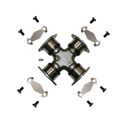Driveshaft Universal Joint Compatible With Gm Gmc Topkick Kodiak C6500 C7500 Brigadier Astro Ihc
