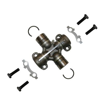 Driveline Universal Joint Compatible With Massey Ferguson 2675 2705 2745 2775 2805 Tractors