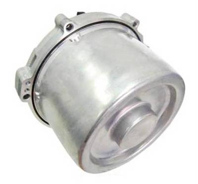 Rareelectrical - New Alternator Compatible With European Watercooled Mercedes Benz E200 E220 E270 E320 01220Aa0r0 - Image 2