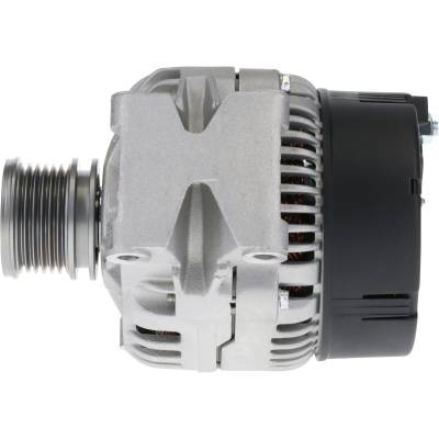 Rareelectrical - Alternator Compatible With 2000-2006 Mercedes-Benz Sprinter 208 211 308 311 Cdi 2.1L 6-Groove - Image 4