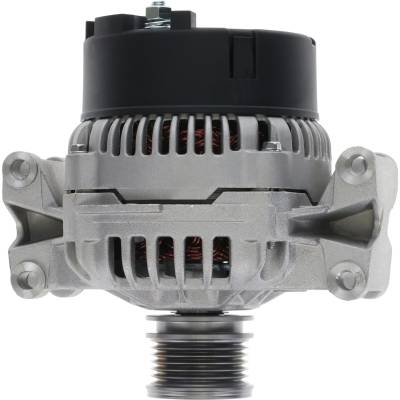 Rareelectrical - Alternator Compatible With 2000-2006 Mercedes-Benz Sprinter 208 211 308 311 Cdi 2.1L 6-Groove - Image 5