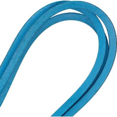 Rareelectrical - 5/8" X 123" Aramid Deck Belt Compatible With Bad Boy Mz 42" Stand-On 54" Kubota Rfm-48 Rfm-60 Rfm-72 - Image 3