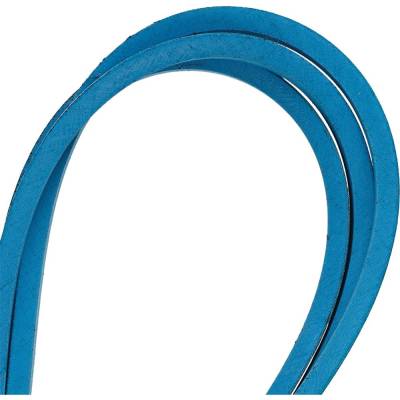 Rareelectrical - 5/8" X 163" Aramid Deck Belt Compatible With Exmark Radius E S X Series 52" Deck Zero-Turn Mower - Image 3