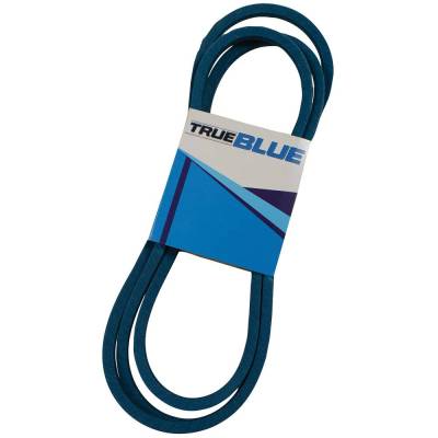 5/8" X 118" Aramid V-Belt Compatible With Lawn Garden Farm Industrial Equipment Deck Drive Gates